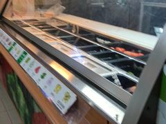 -赛百味SUBWAY(小北店)