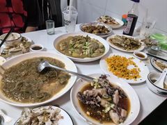 -健跳小海鲜(人民路店)