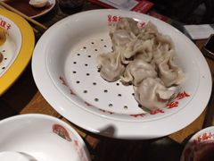 -金谷园饺子·烧烤(人大总店)
