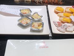 -大渔铁板烧(大悦城店)