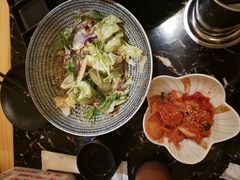 -龍二烧肉酒场(九亭店)