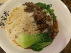 -张氏宽窄巷成都名小吃(茂业百货华强北店)