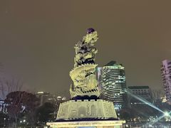 -上海体育场