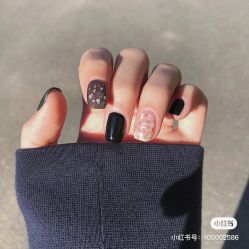 -妙睫屋日式美甲美睫