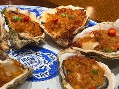 -A8小馆·海鲜烧烤(樱珠苑小区店)