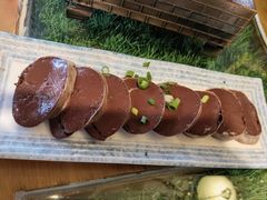 -那家老院子东北菜·饺子·小鸡炖蘑菇(艳华街店)
