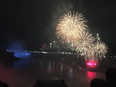 -尼亚加拉瀑布州立公园