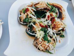 -香满居张记小厨私房菜(青岛站店)