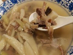 -百草滩羊清水涮羊肉·清真·宁夏盐池滩羊(莲花桥店)