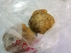 京天红天津炸糕-京天红酒家(虎坊路店)