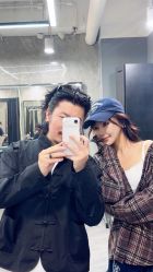 -Tipo Hair salon（明星）店