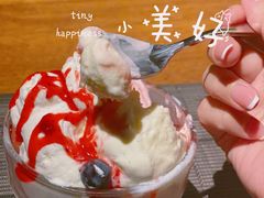 -巴别塔法餐舍(合作路店)