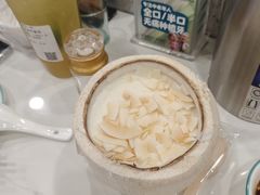 -果然农夫椰子鸡(虎门大润发店)