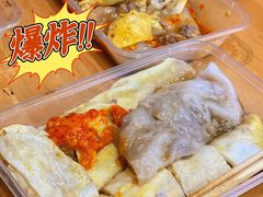 -山水肠粉(盐田店)