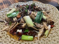 -古城苗家土菜馆(河景餐厅店)