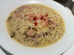 -桂满陇·手作小笼包&江南叫花鸡(中山公园店)