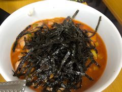 -屋里家延边朝鲜族冷面(南园店)