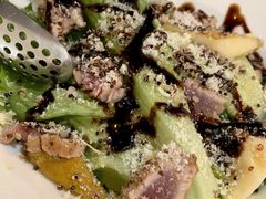 -BONAZZA 意大利餐厅