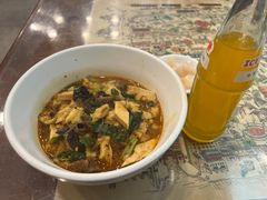 -老乌家特色小炒泡馍(大皮院店)
