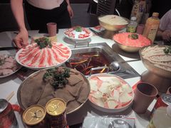 -小龙坎火锅(世纪城店)