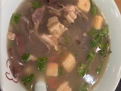 -回味鸭血粉丝汤(砂之船店)