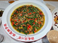 -鸡毛店·川菜(文殊院店)