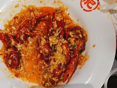 -肥肥虾庄·金牌油焖大虾(东湖欢乐谷店)