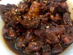 -如意香辣鸡架(总店)