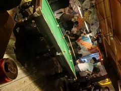 -Q MEX 库迈墨西哥餐吧(三里屯店)