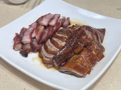 -老字号蛇口德记烧腊饭店·海鲜加工