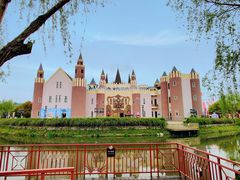 -安徒生童话乐园