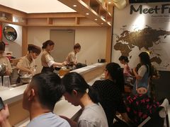 -鲜芋仙(时尚天河店)