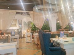 -爱丽格斯火锅(东岸国际店)