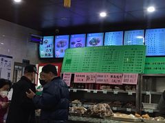 -锦馨豆汁(天坛路店)