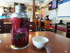 大堂-鸿毛饺子(紫竹桥店)