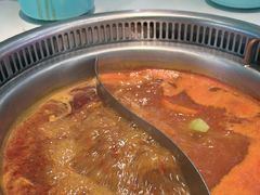 -季季红火锅(柳州城中万达二店)