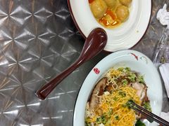 -兴华里茶记(禅城同济首店)
