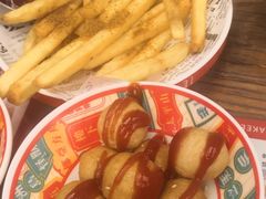 -孖记茶档·热腾茶餐(江南西plus店)