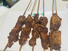 -福寿斋·老北京铜锅涮肉·烤鸭(顺义总店)