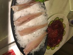 耗儿鱼-重庆德庄火锅(保利水城店)
