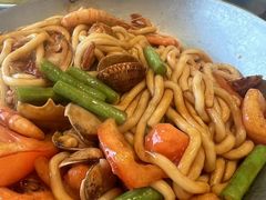 -鹰龙海畔度假酒店(咸祥店)