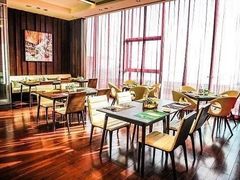 -嘉年华大酒店琴湾-自助餐厅