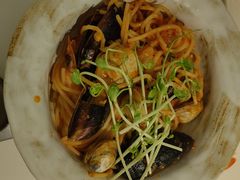 -春树下·树屋花房西餐厅(罍街AS1980店)