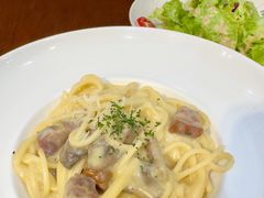 -斯比特花园西餐厅(东方商厦店)
