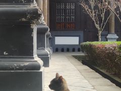 -平安桥天主教堂