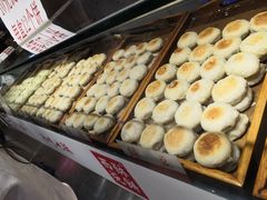 -西施酥饼(欧亚商都店)