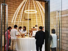 -% Arabica阿拉比卡咖啡(深圳湾万象城店)
