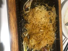 -翠华餐厅(宝安壹方城店)