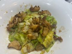 -君霖海鲜私房菜(春柳店)