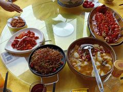 -缪氏川菜(丰盛町店)